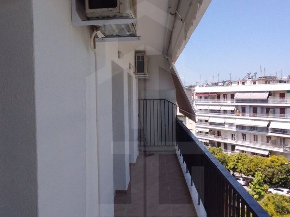 Διαμέρισμα 64 τ.μ.