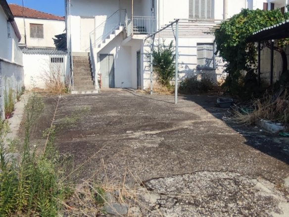 Μονοκατοικία 130 τ.μ