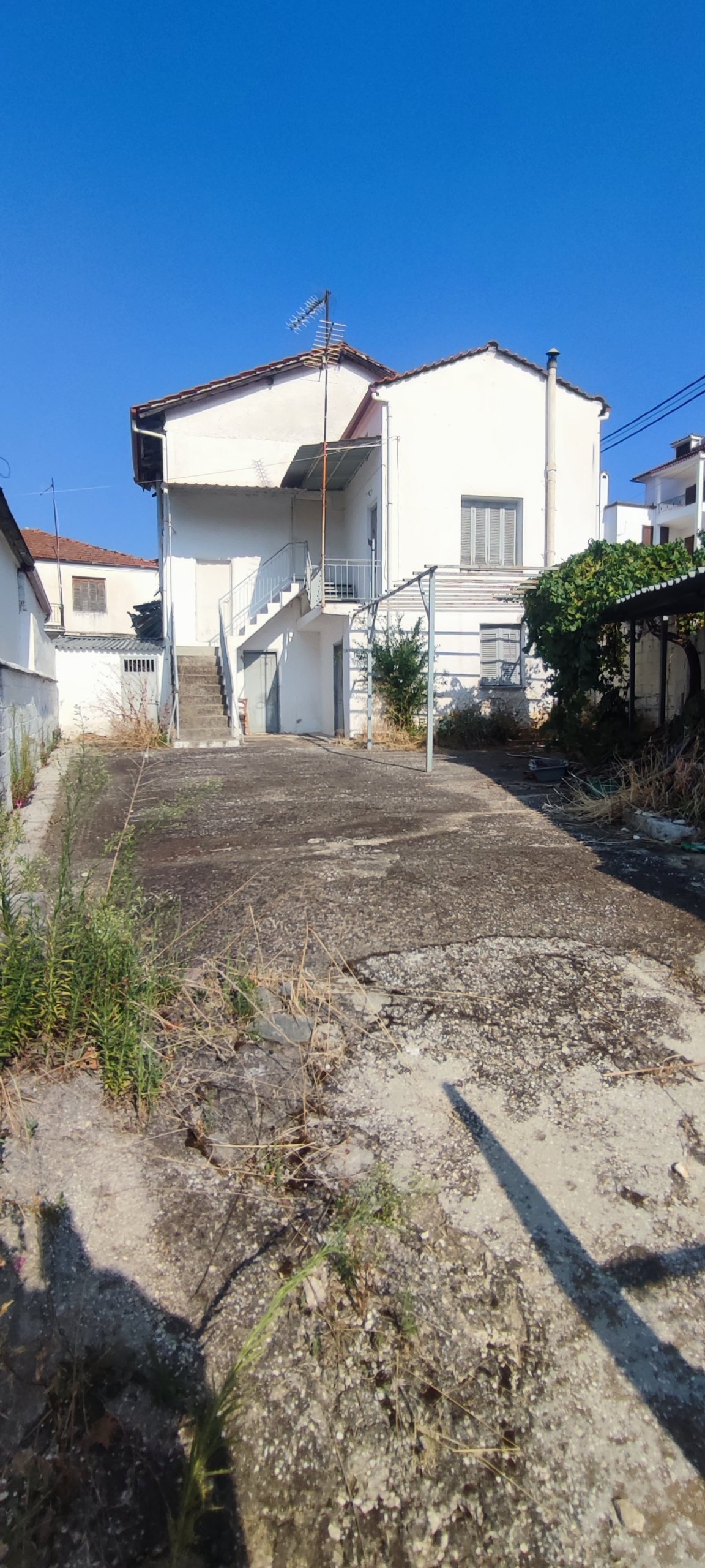 Μονοκατοικία 130 τ.μ