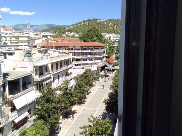 Στούντιο / Γκρσονίερα 40 τ.μ