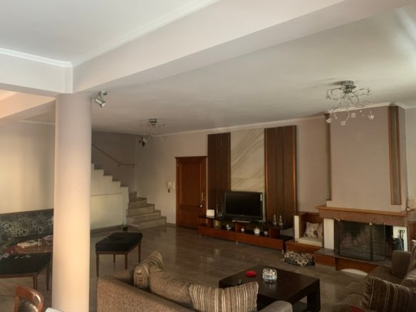 Μεζονέτα 210 τ.μ.