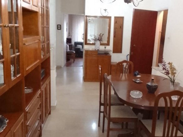 Διαμέρισμα 100 τ.μ