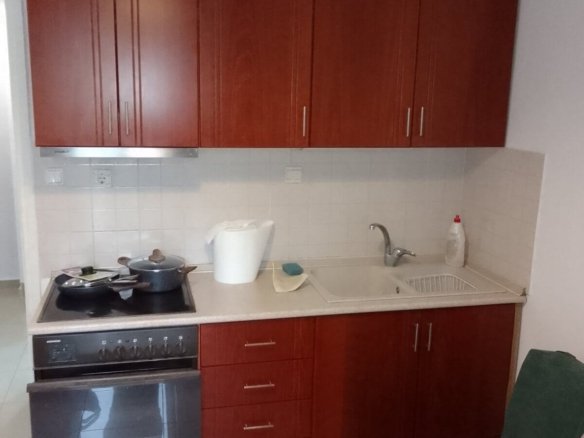 Στούντιο / Γκαρσονίερα 40 τ.μ