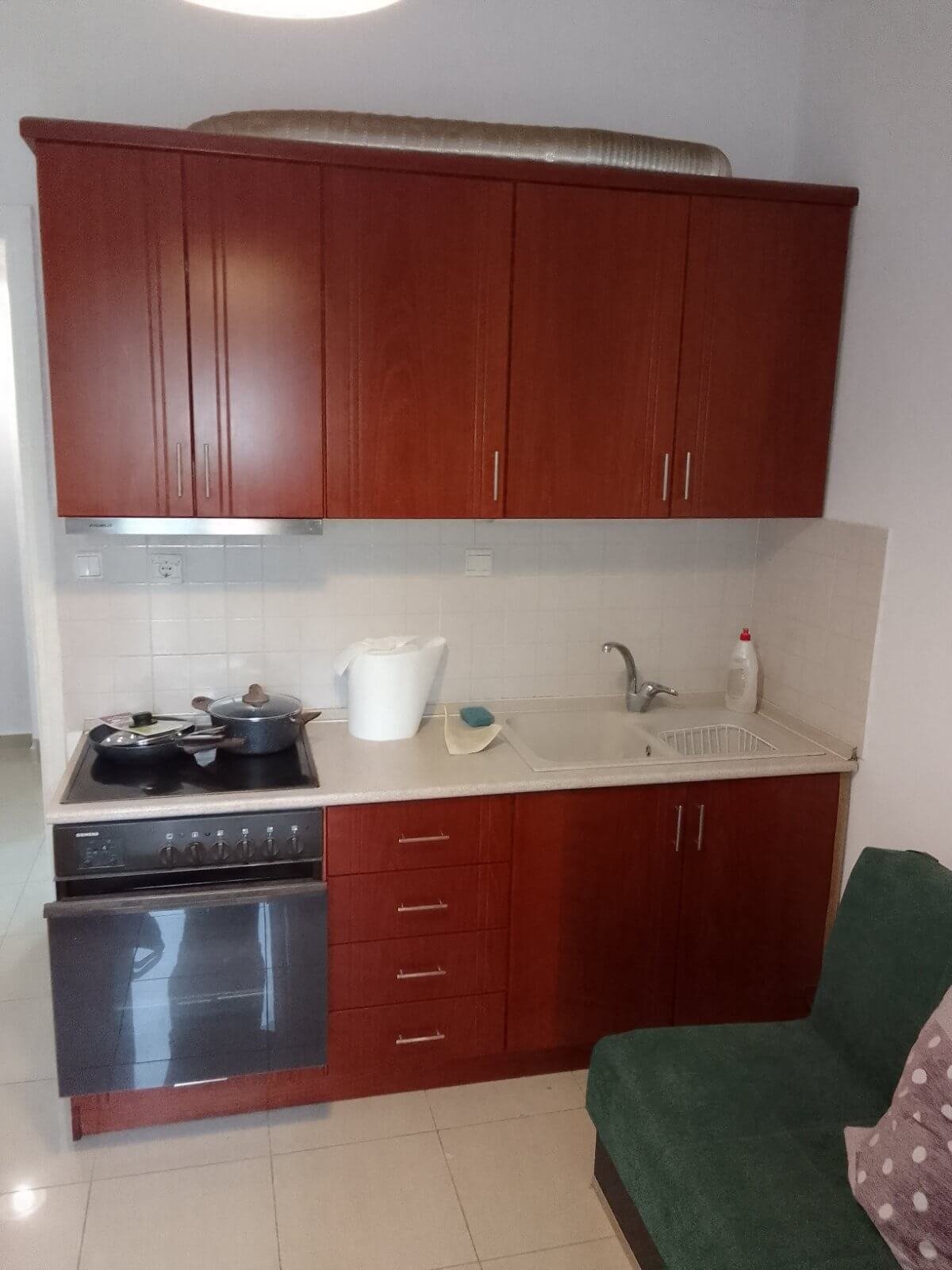 1759747609171 Στούντιο / Γκαρσονίερα 40 τ.μ