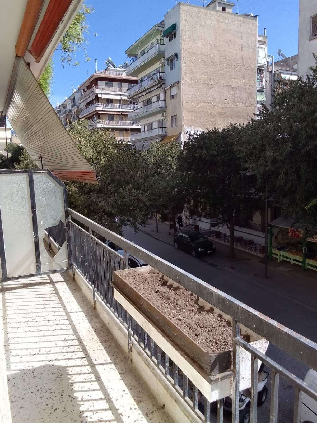 Διαμέρισμα 74 τ.μ