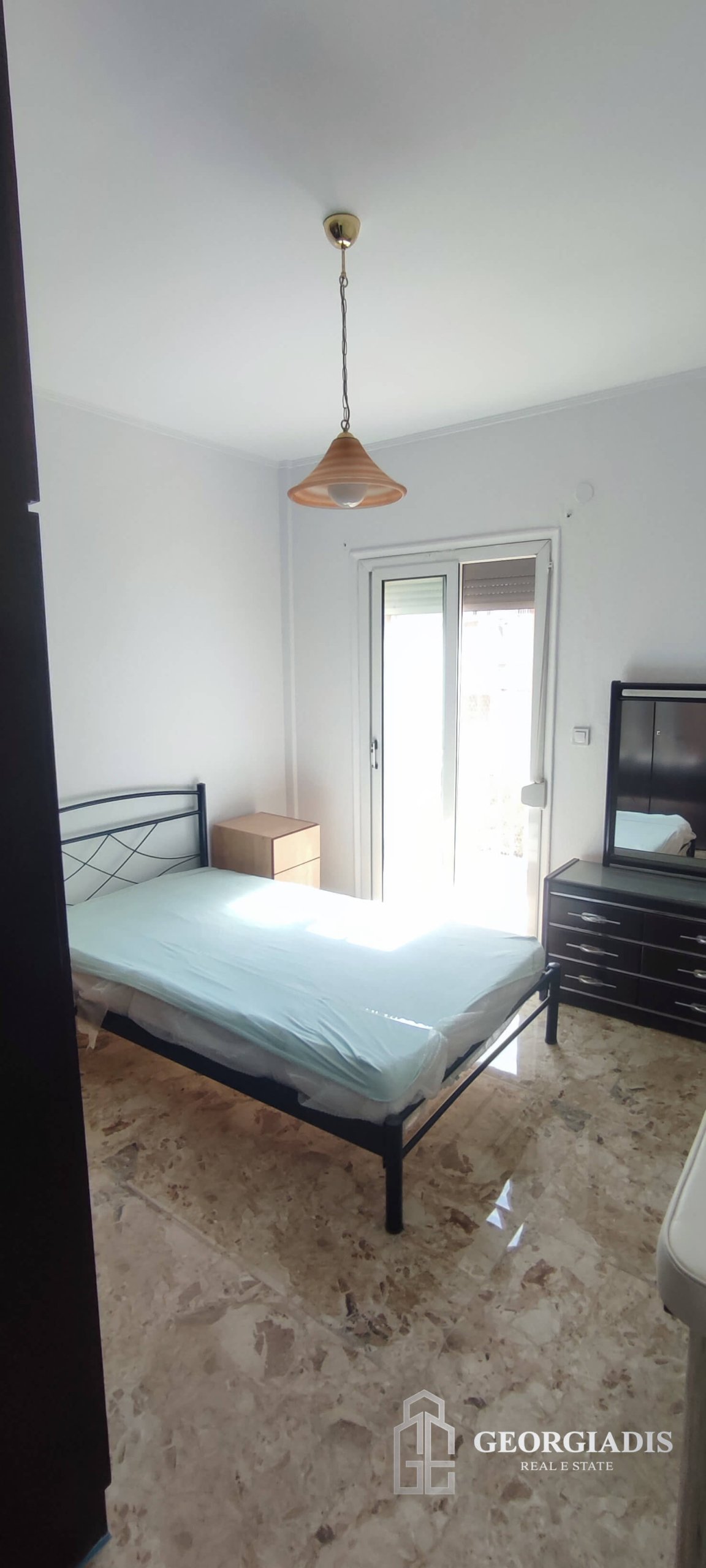 Studio / Γκαρσονιέρα 38 τ.μ