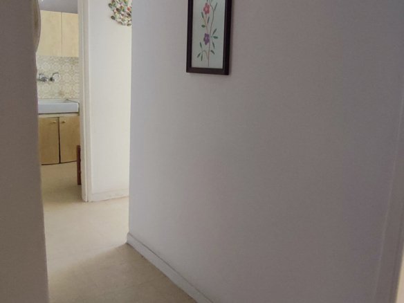 Διαμέρισμα 55 τ.μ.