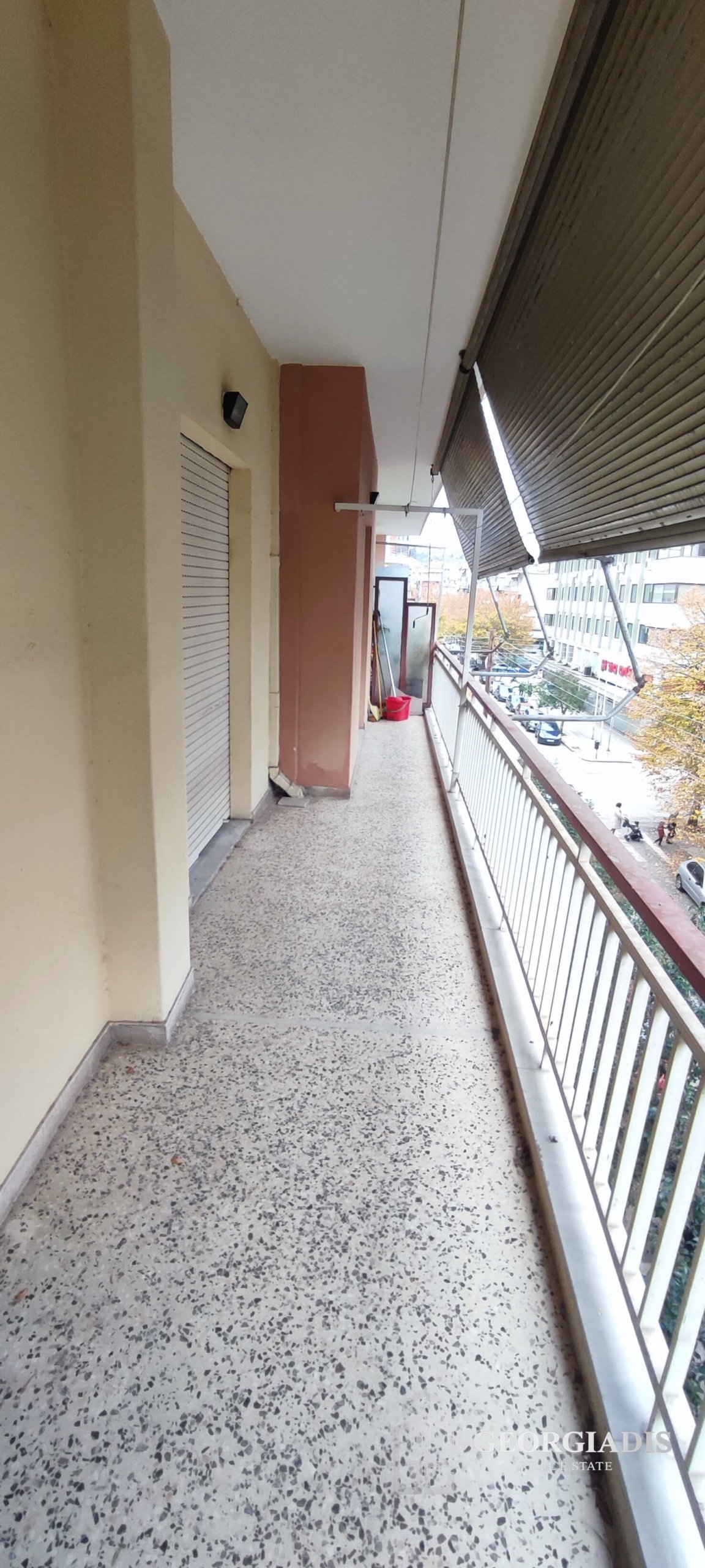 Διαμέρισμα 84 τ.μ.