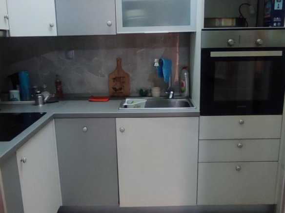 Διαμέρισμα 78 τ.μ.