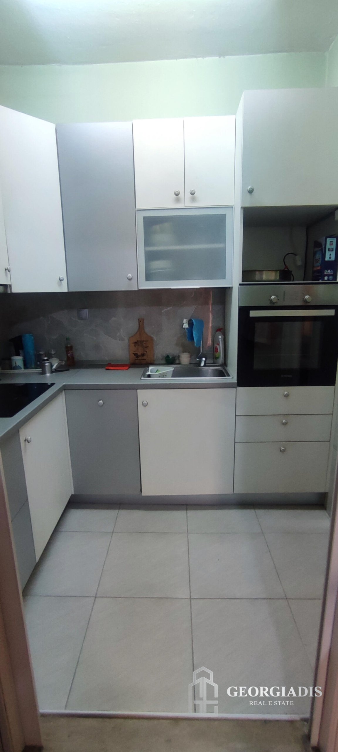 Διαμέρισμα 78 τ.μ.