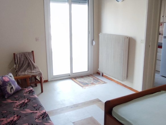 Στούντιο / Γκαρσονίερα 40 τ.μ.