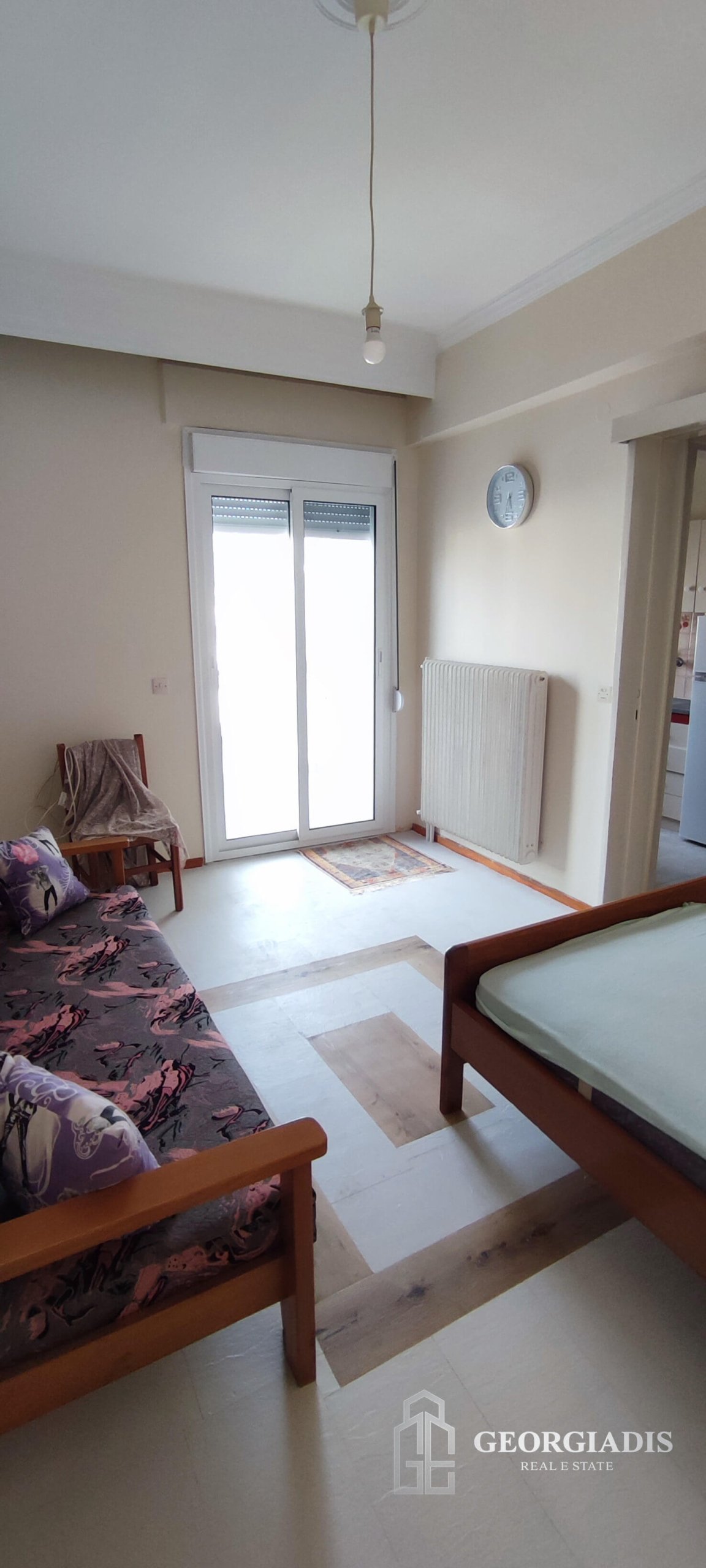 Στούντιο / Γκαρσονίερα 40 τ.μ.