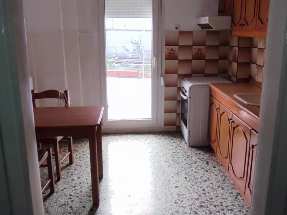 Διαμέρισμα 110 τ.μ.