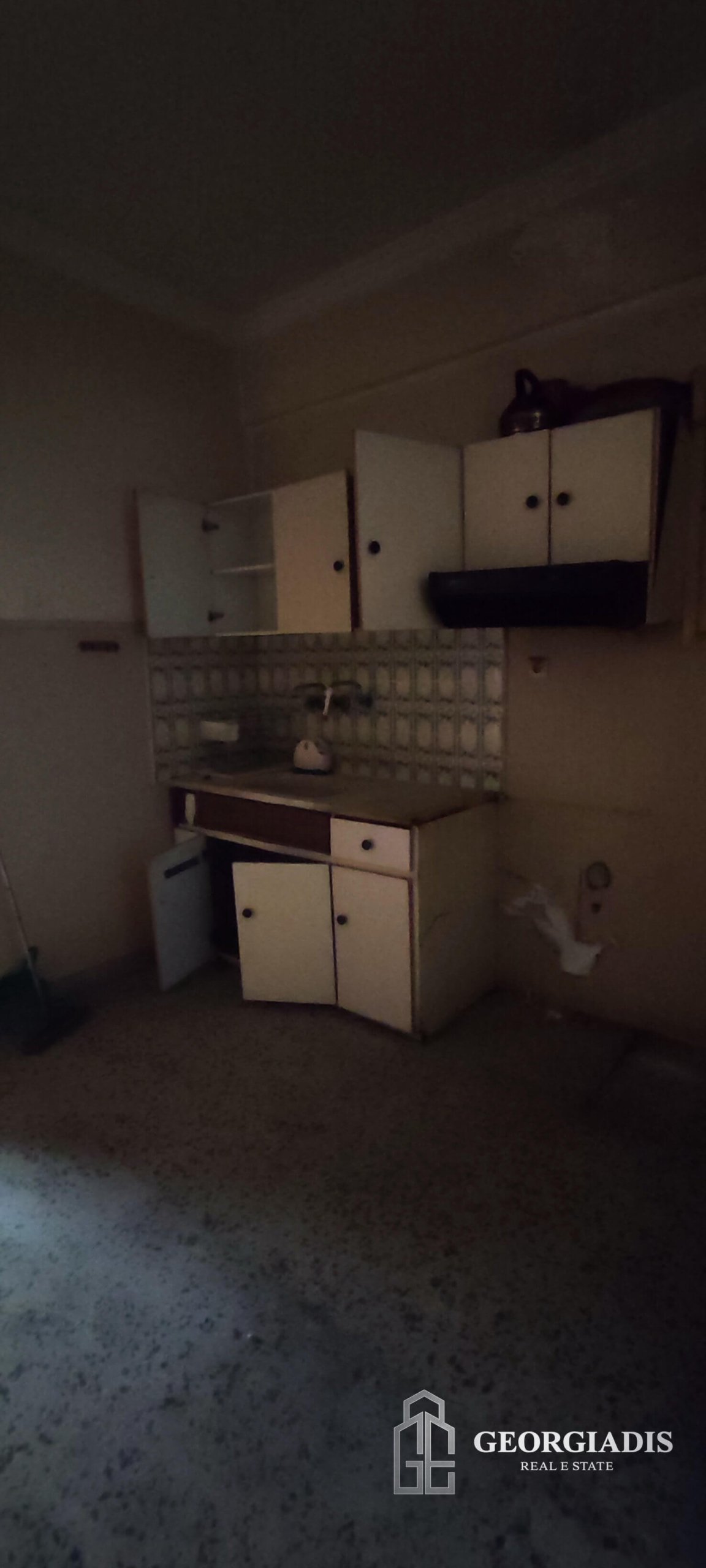 Διαμέρισμα, 95 τ.μ.- serres