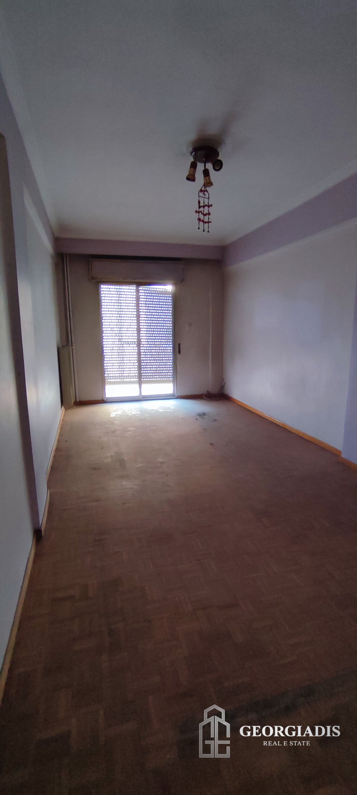 Διαμέρισμα, 95 τ.μ.-serres