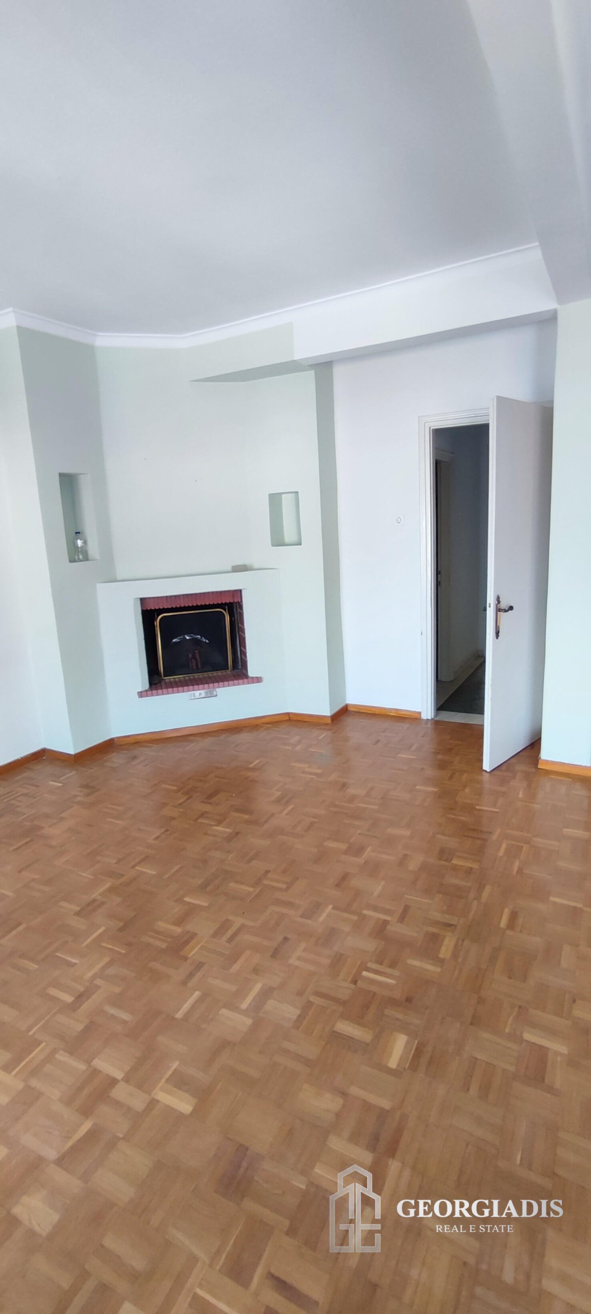 Διαμέρισμα 105 τ.μ.-Σέρρες