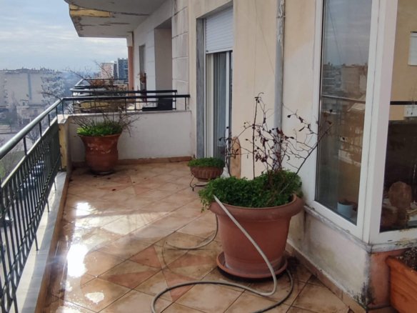 Διαμέρισμα 128 τ.μ