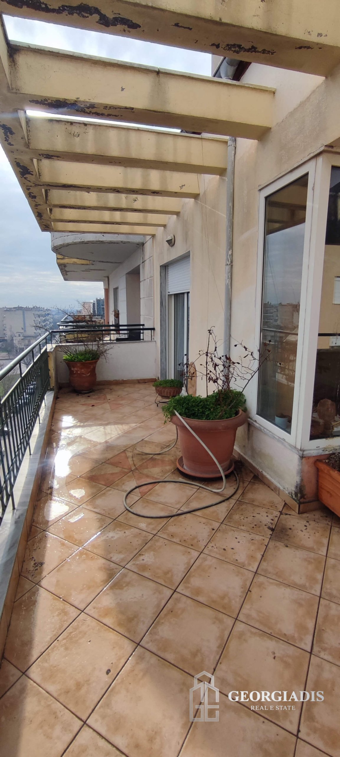 Διαμέρισμα 128 τ.μ