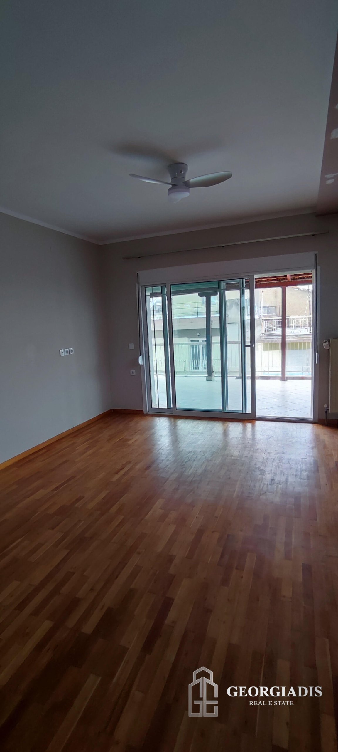 Στούντιο / Γκαρσονίερα 55 τ.μ