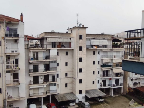 Διαμέρισμα 97 τ.μ.