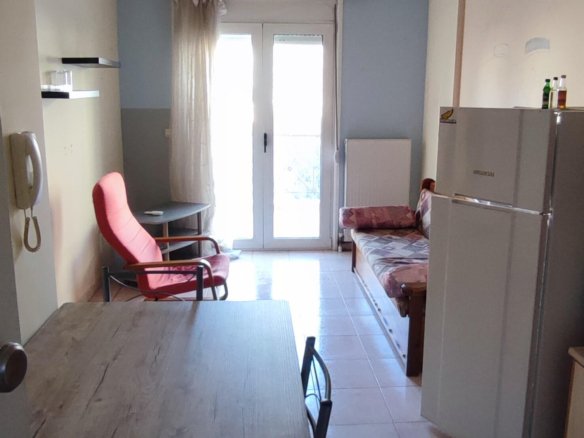 Studio / Γκαρσονιέρα 40 τ.μ.