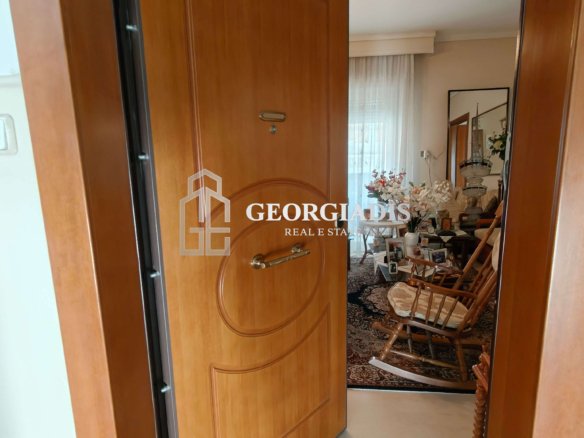 Διαμέρισμα, προς πώληση 80 τ.μ.
