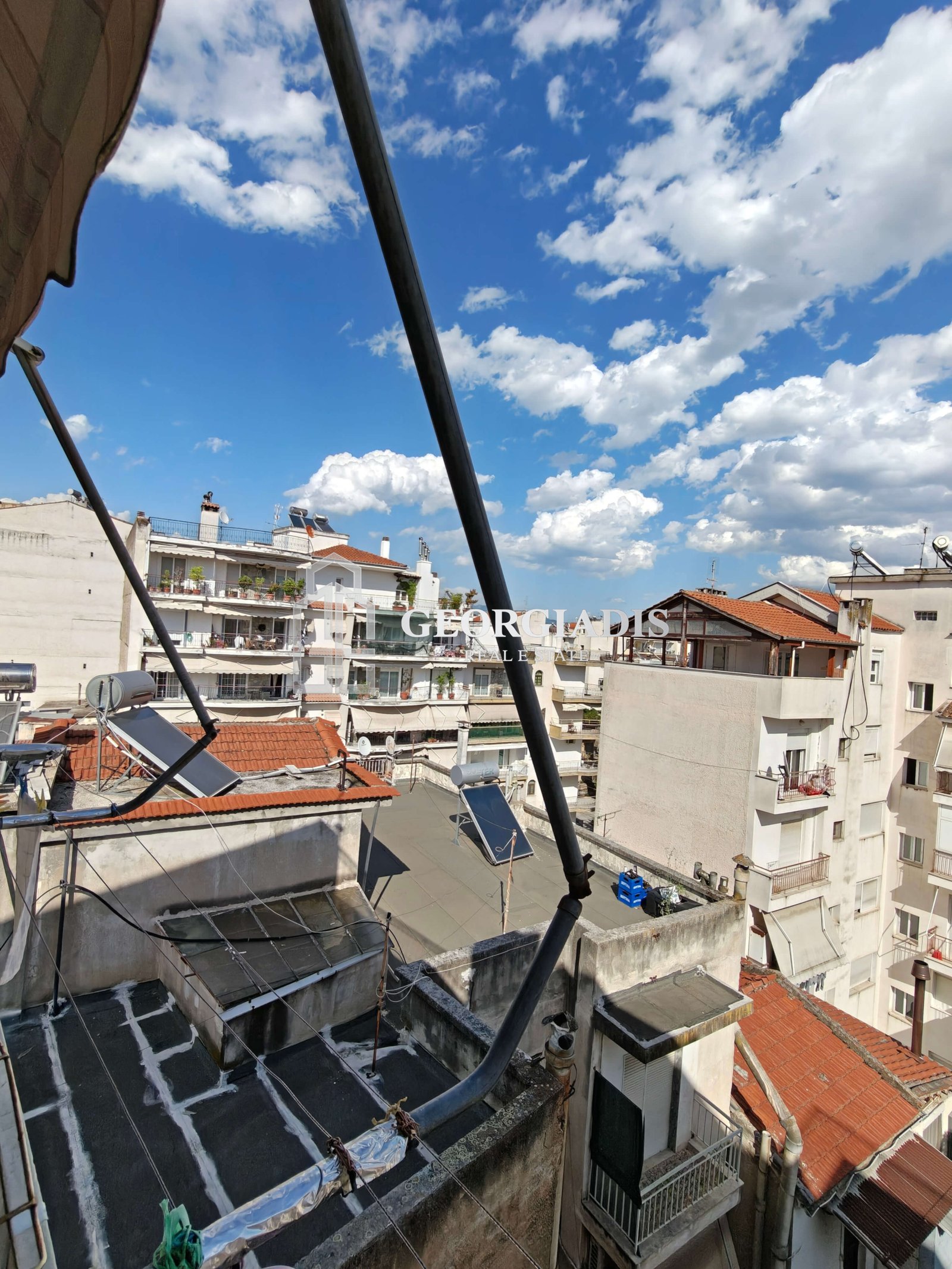 Διαμέρισμα, προς πώληση 80 τ.μ.
