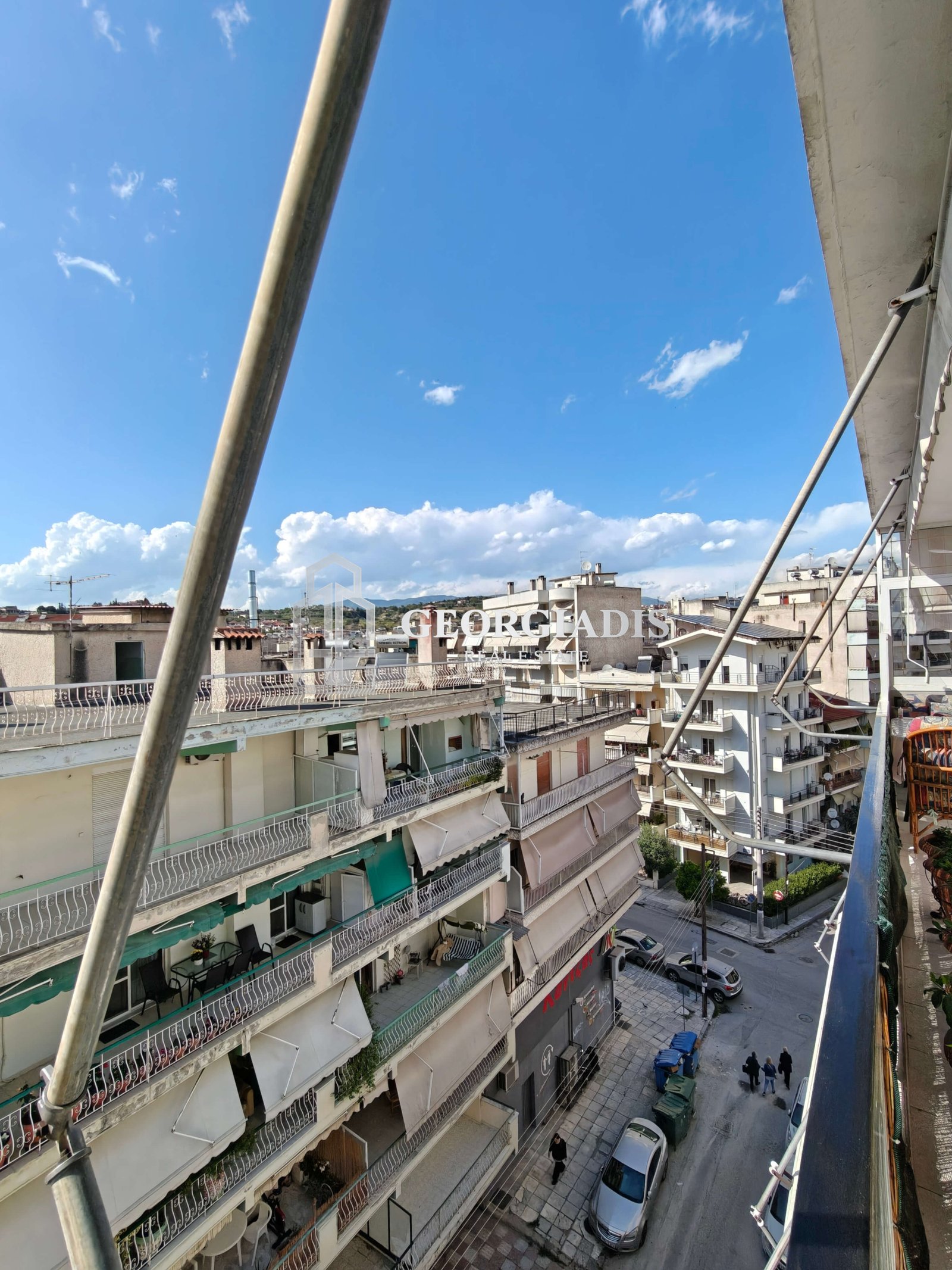 Διαμέρισμα, προς πώληση 80 τ.μ.