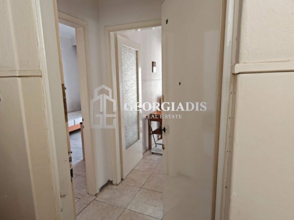 Ενοικίαση Γκαρσονιέρας 35 τ.μ. Σέρρες | Μεσιτικό Γεωργιάδης
