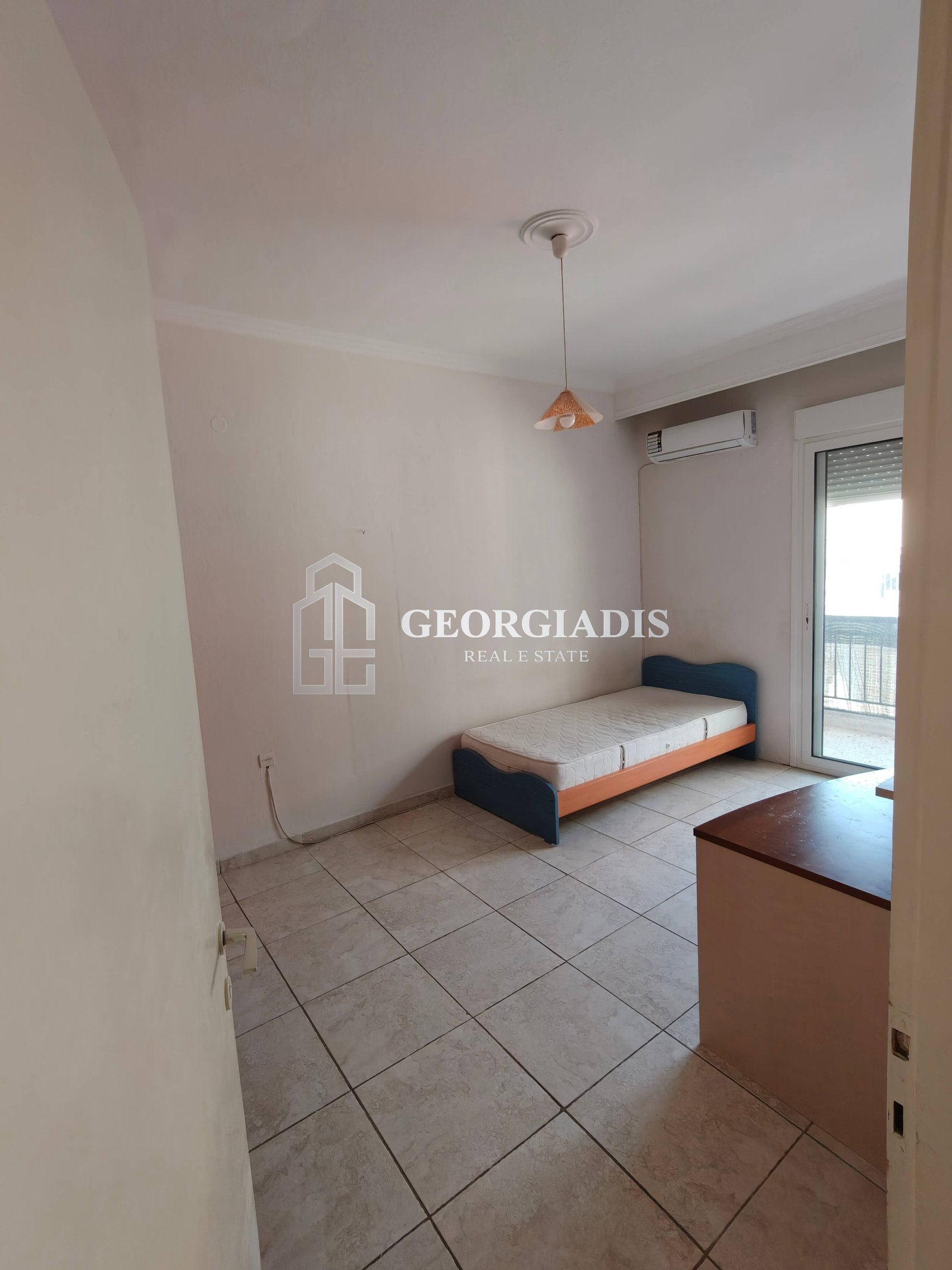 Studio -Γκαρσονίερα 35 τ.μ