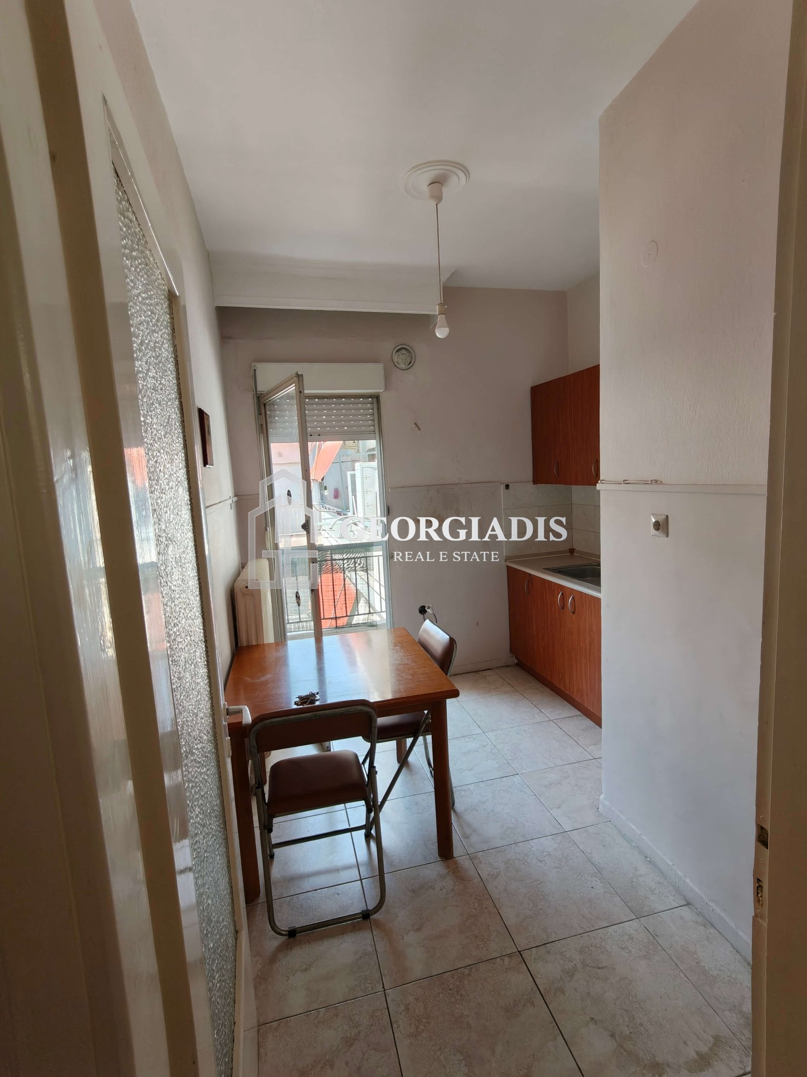 Studio -Γκαρσονίερα 35 τ.μ