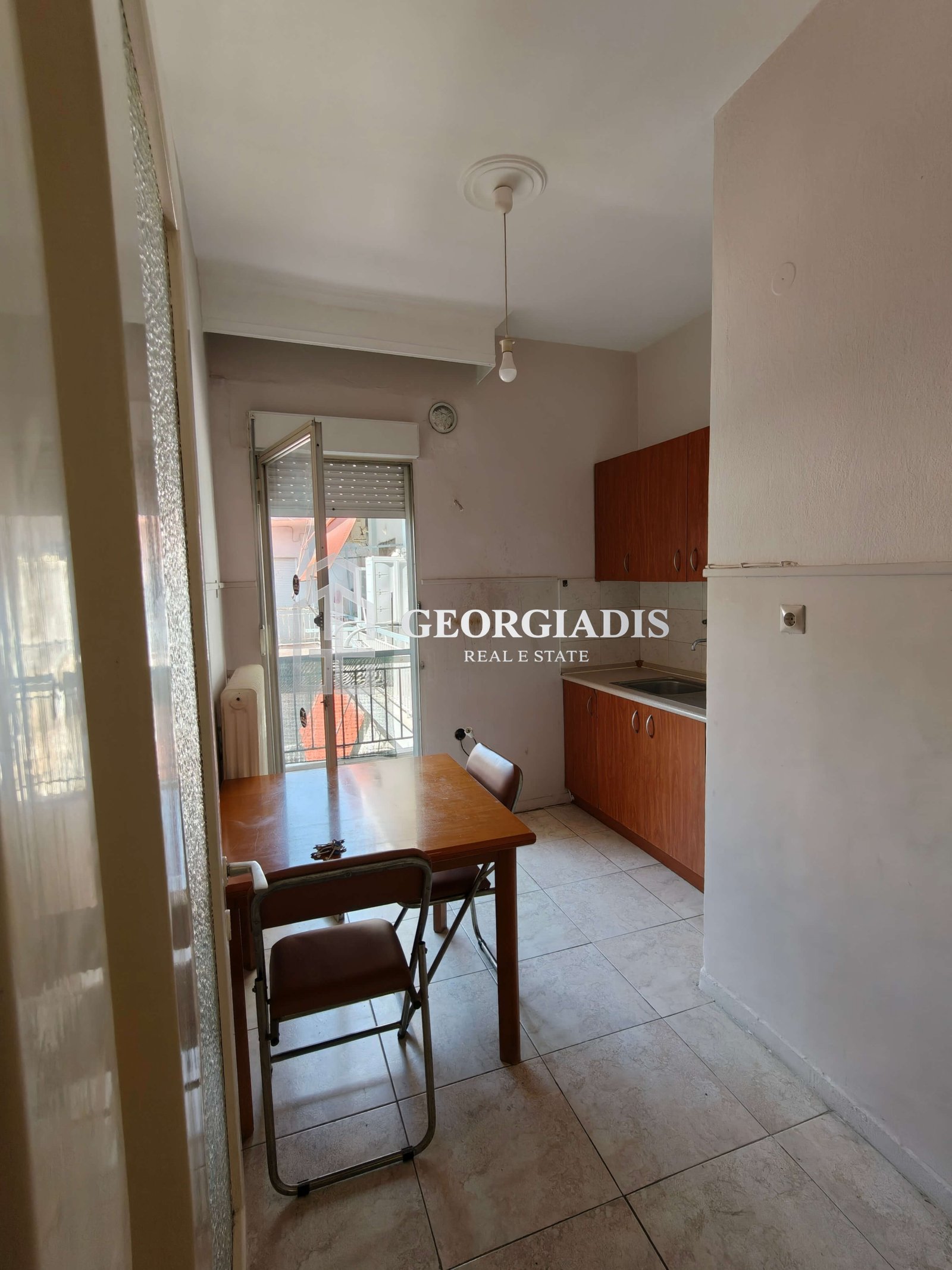 Studio -Γκαρσονίερα 35 τ.μ