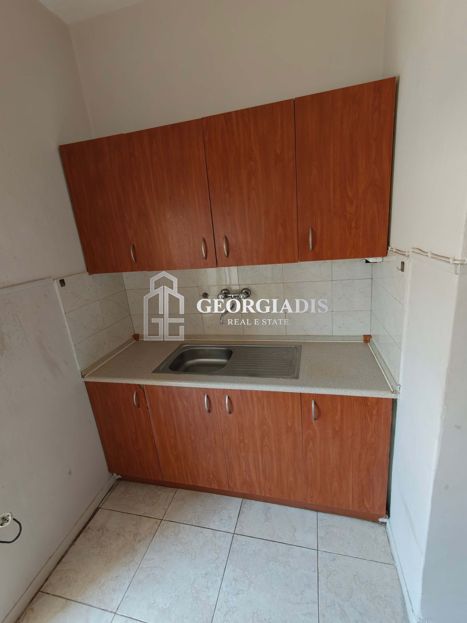Studio -Γκαρσονίερα 35 τ.μ