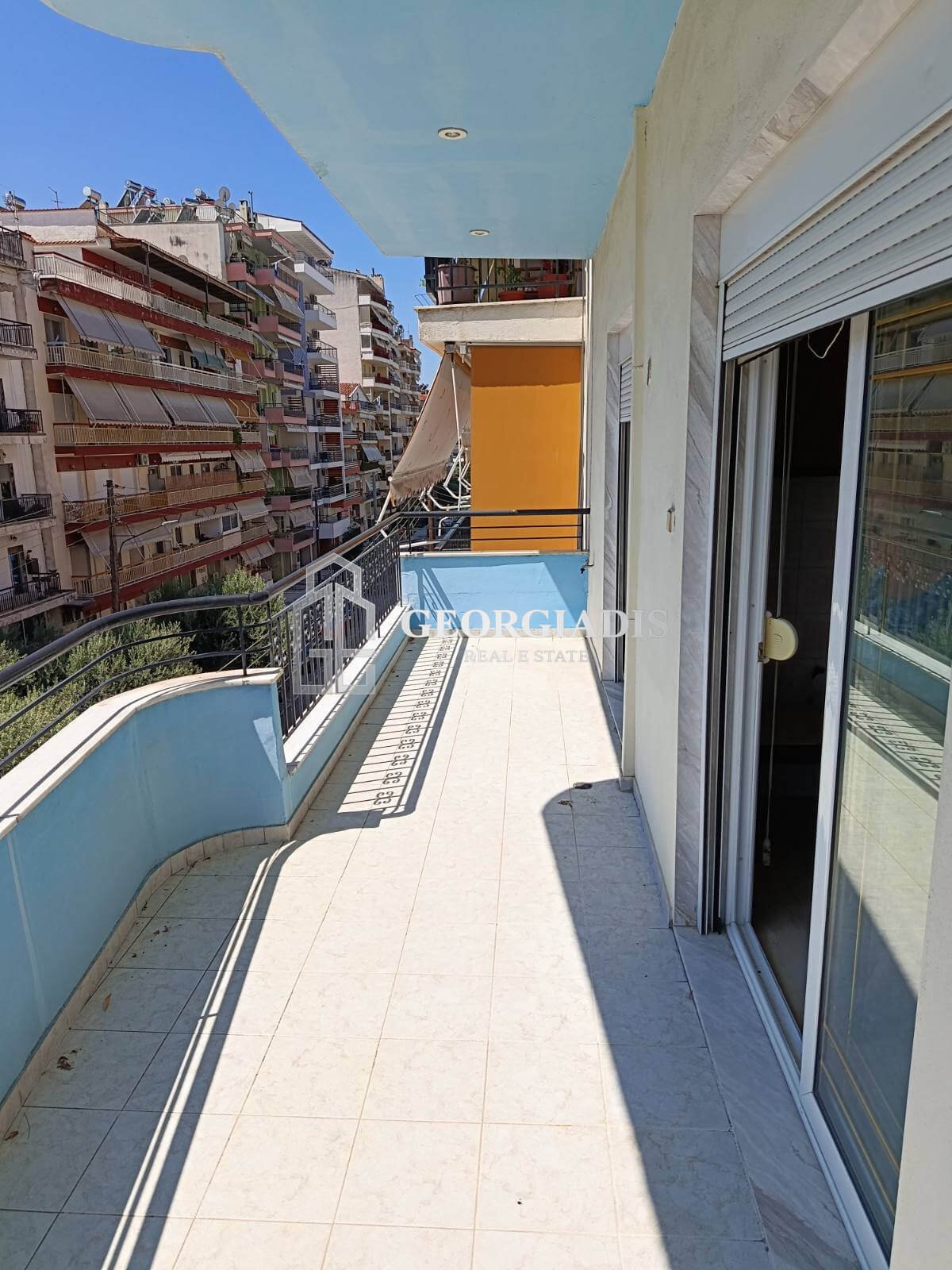 Studio-Γκαρσονίερα 55 τ.μ