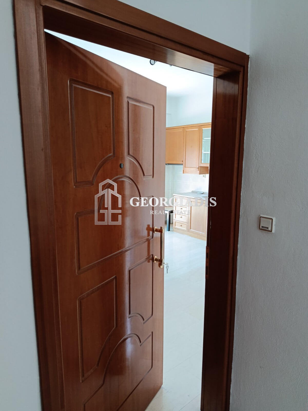 Studio-Γκαρσονίερα 55 τ.μ