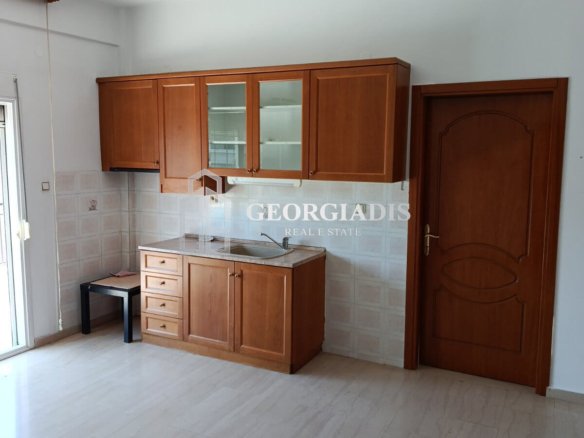 Γκαρσονιέρα 55τ.μ. 1ου | Μεσιτικό Γεωργιάδης