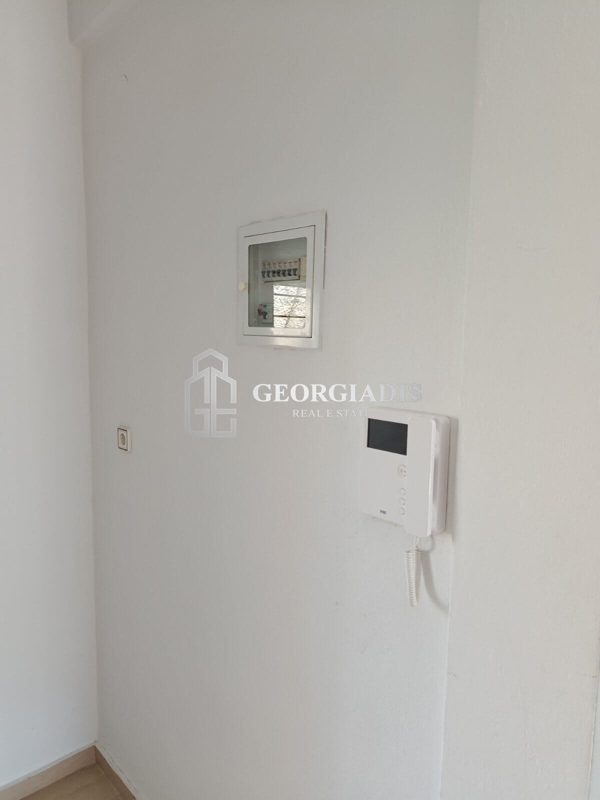 Studio-Γκαρσονίερα 55 τ.μ