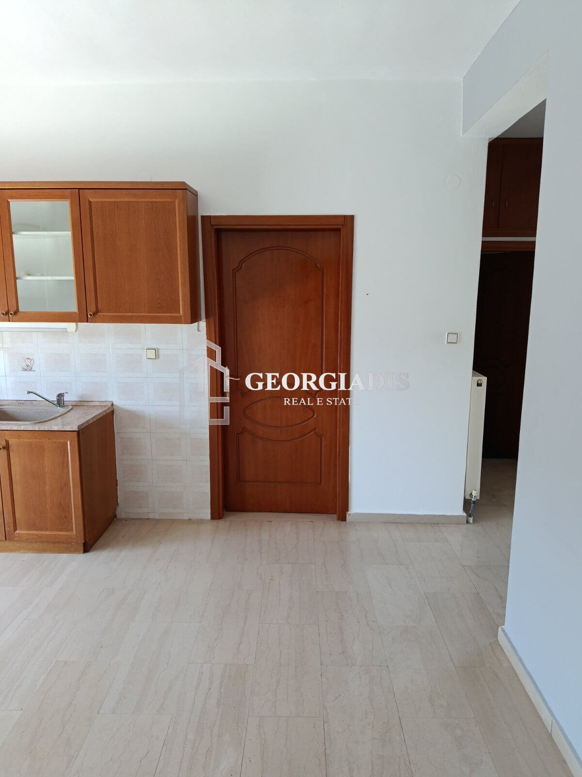 Studio-Γκαρσονίερα 55 τ.μ