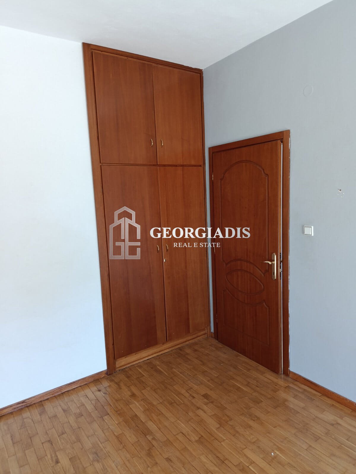 Studio-Γκαρσονίερα 55 τ.μ