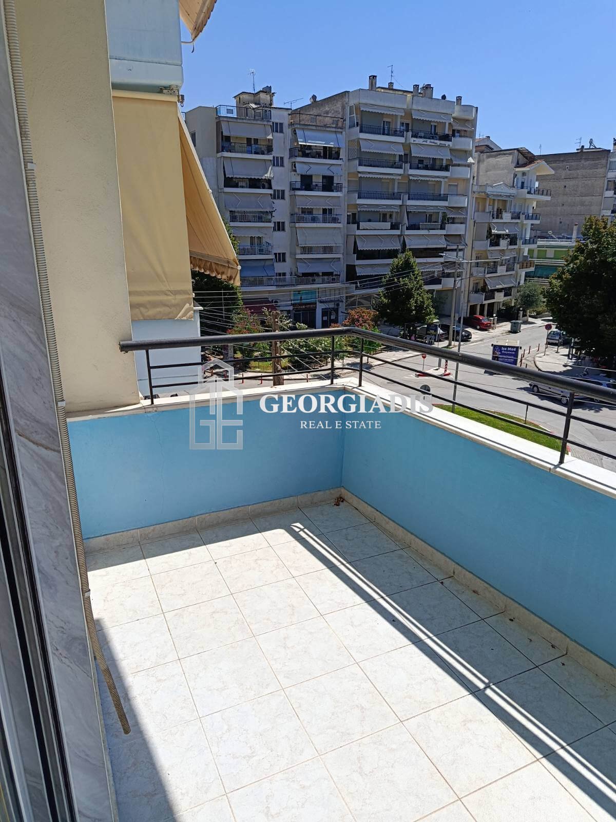 Studio-Γκαρσονίερα 55 τ.μ
