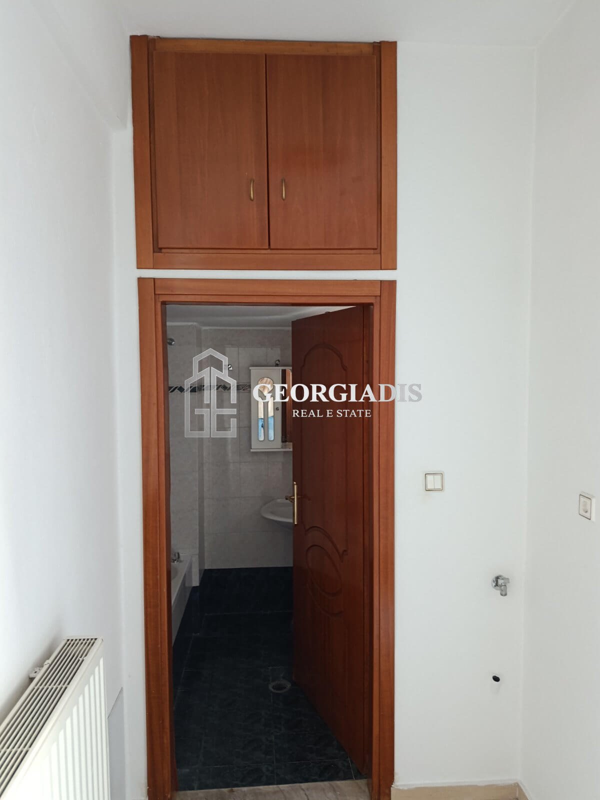 Studio-Γκαρσονίερα 55 τ.μ