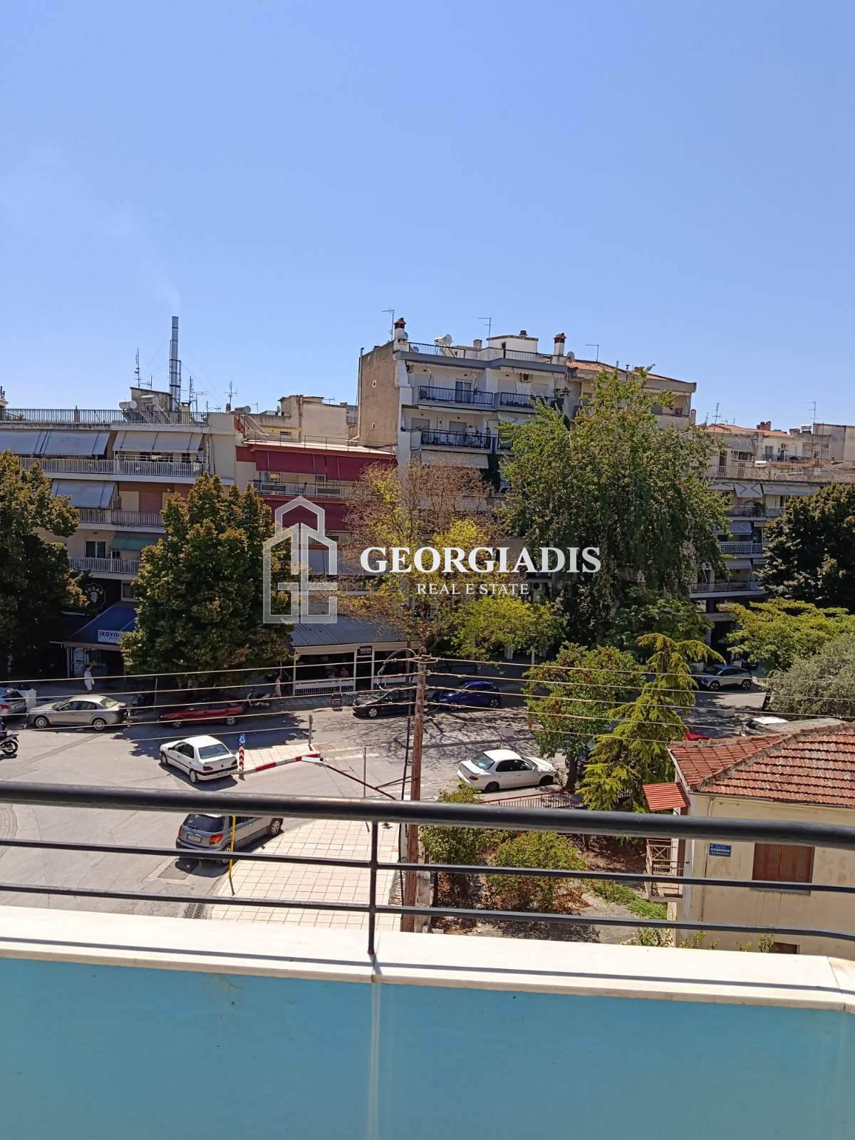 Studio-Γκαρσονίερα 55 τ.μ