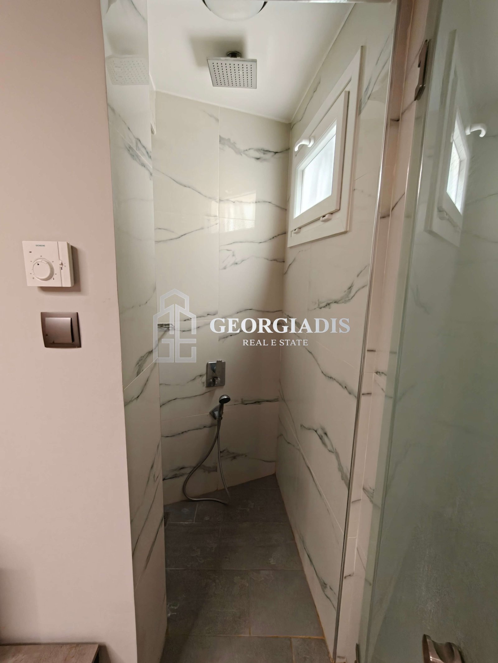 Studio-Γκαρσονίερα 30 τ.μ