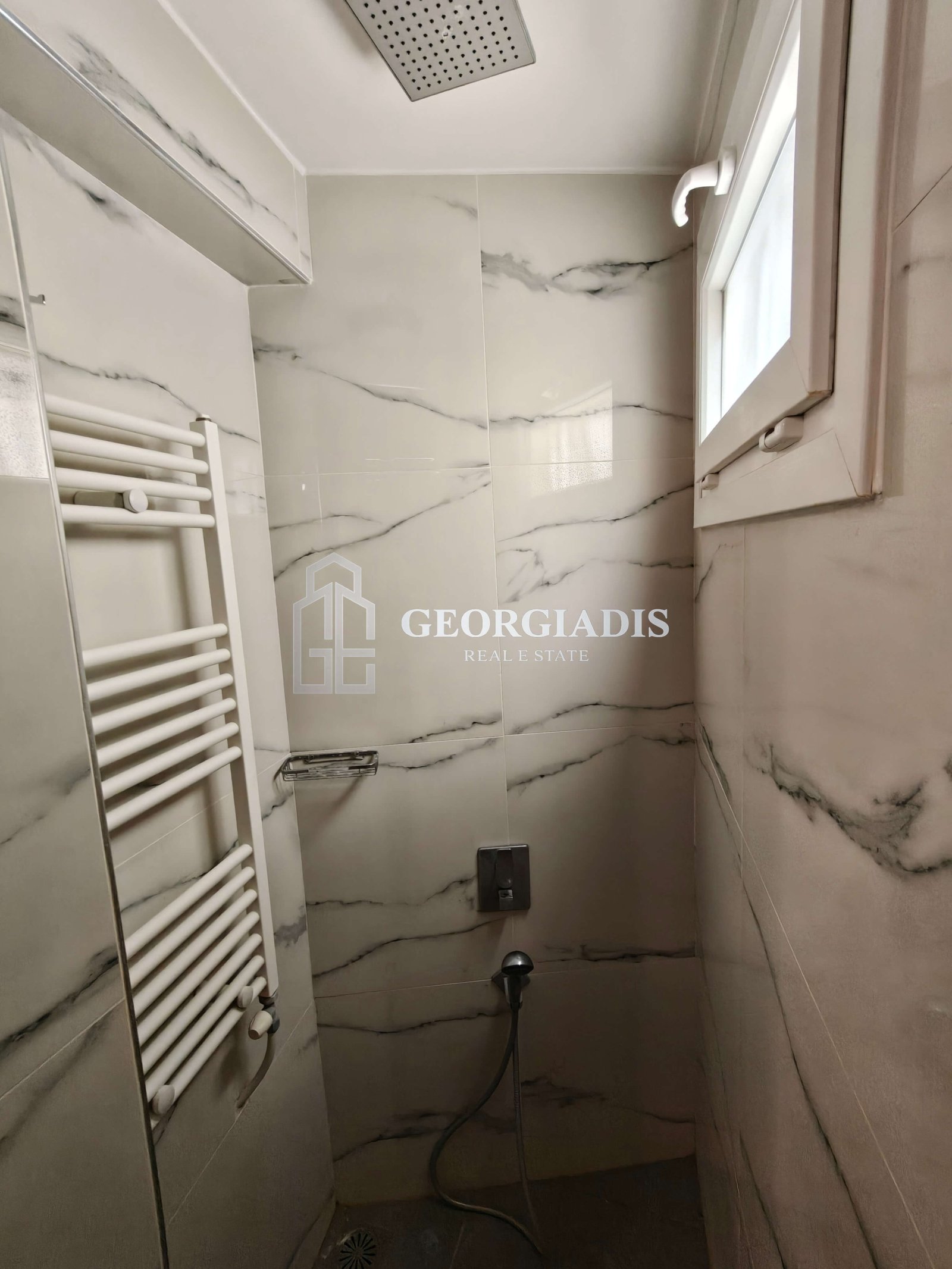 Studio-Γκαρσονίερα 30 τ.μ