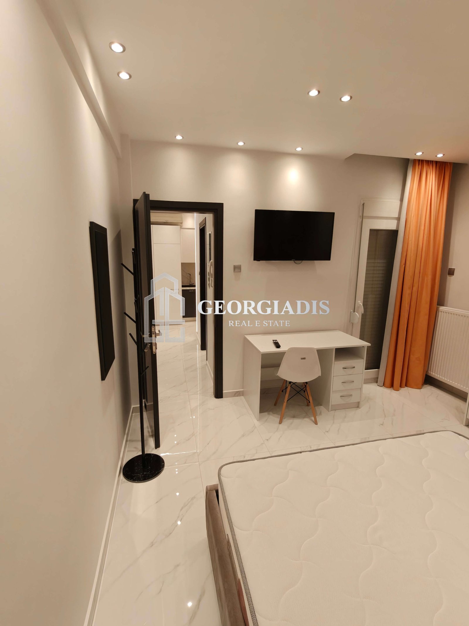 Studio – Γκαρσονίερα 35 τ.μ