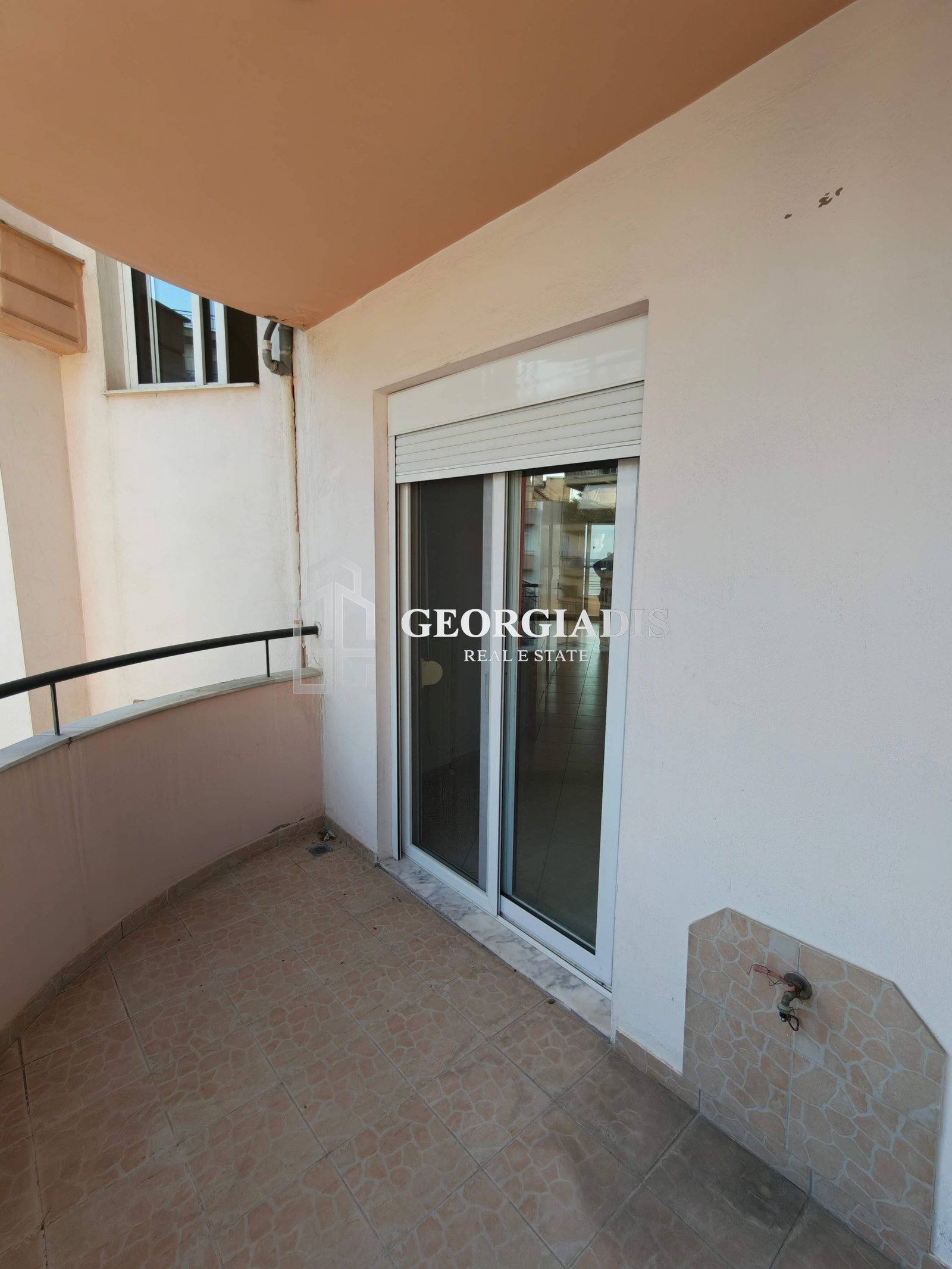 Studio – Γκαρσονίερα 50 τ.μ