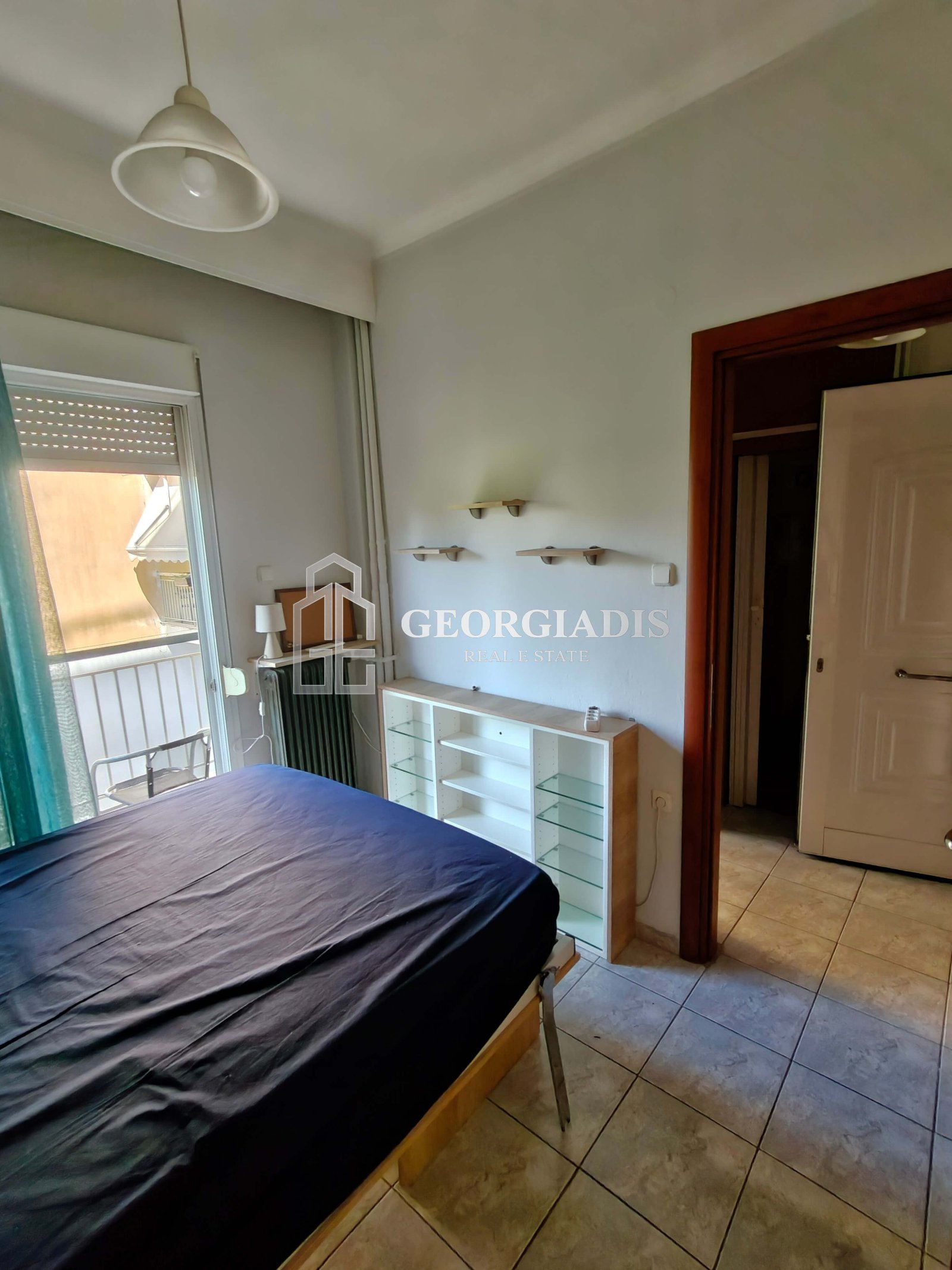 Studio – Γκαρσονίερα 22 τ.μ