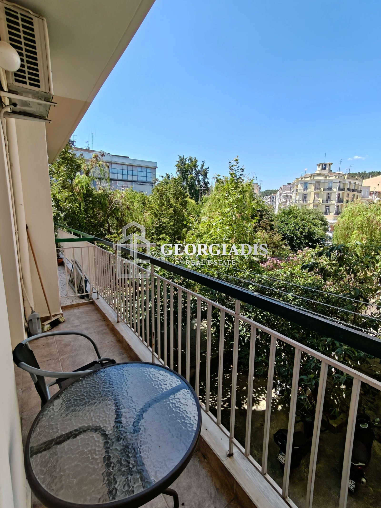 Studio – Γκαρσονίερα 22 τ.μ