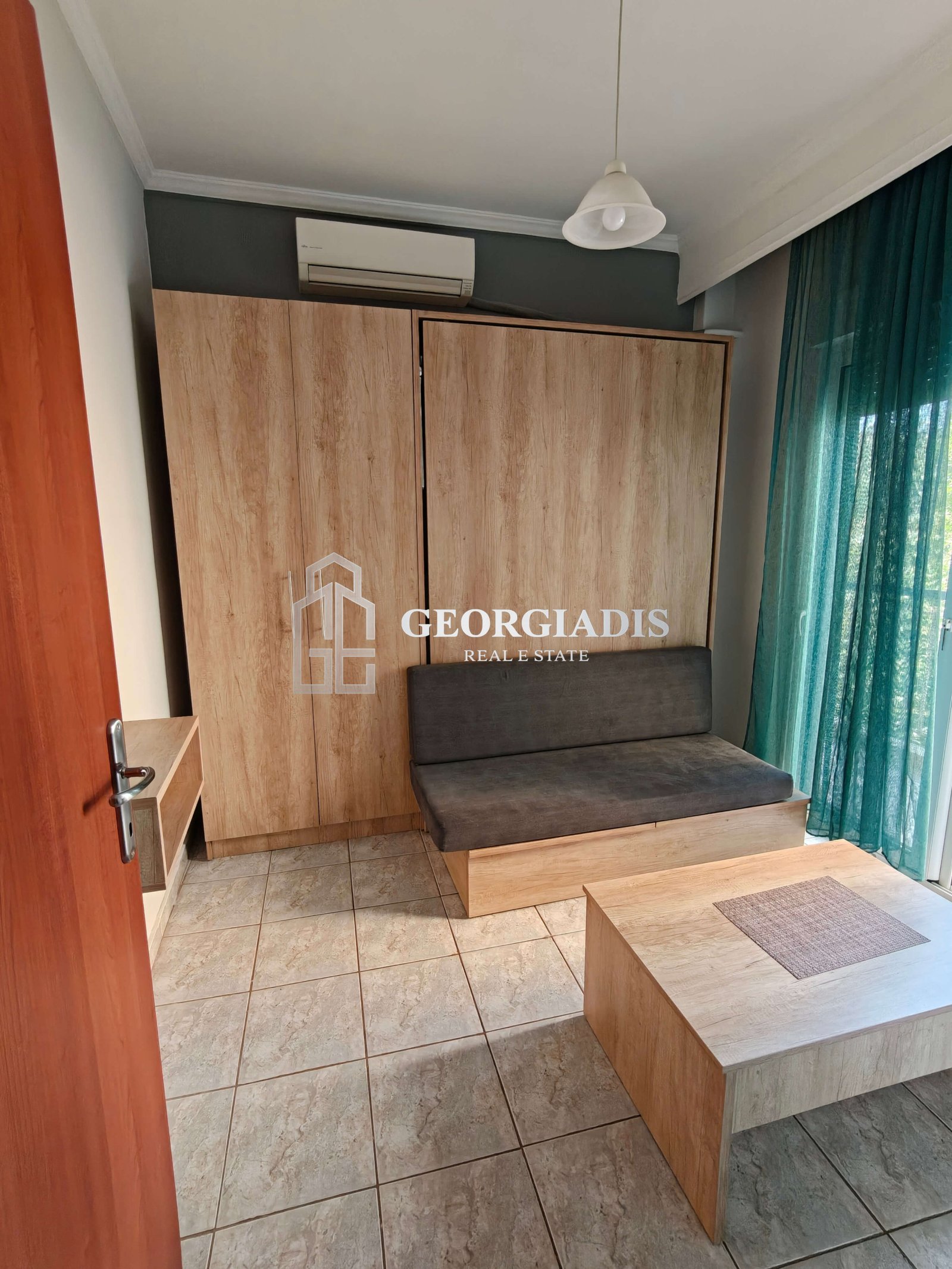 Studio – Γκαρσονίερα 22 τ.μ