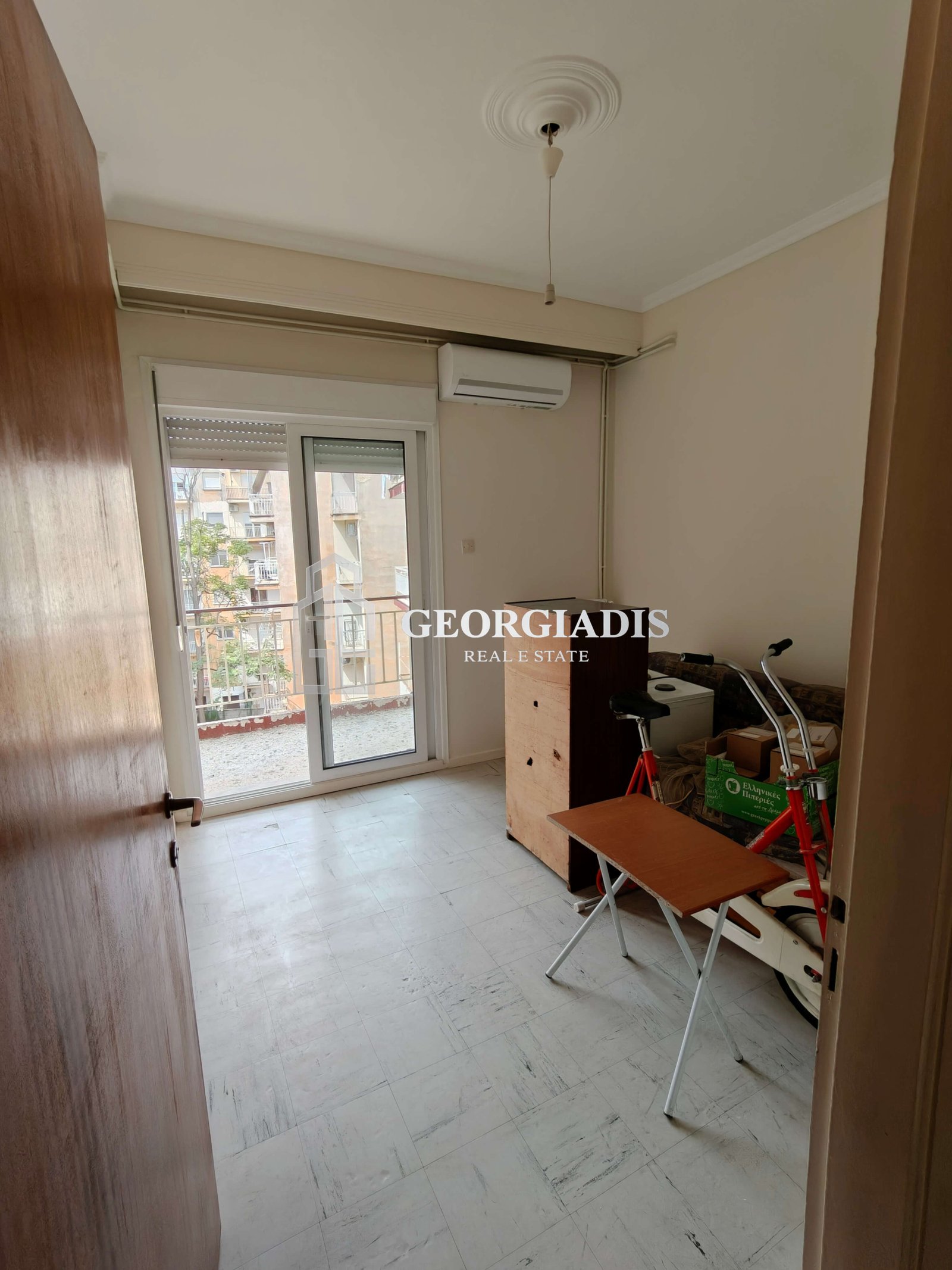 Studio-Γκαρσονίερα 56 τ.μ